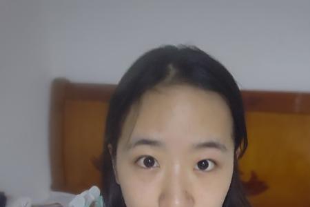 露多大脸现多大眼啥意思