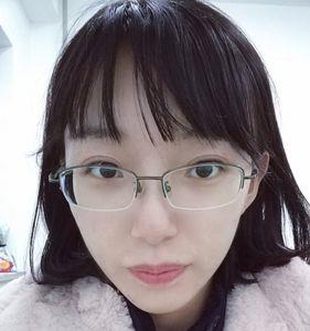 戴眼镜可以缩小眼距吗