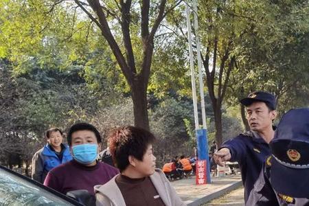 市容管理员是干什么的