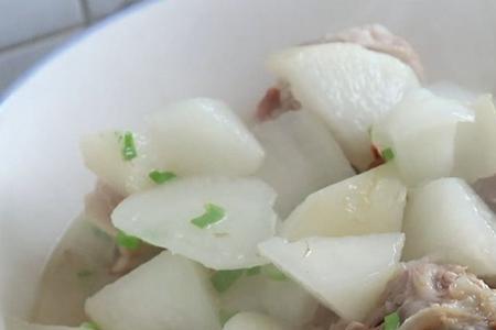 怎么煮大骨头脱骨肉又不烂