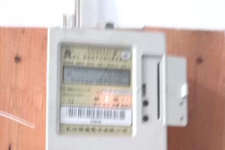 电表不走的原因和解决方法