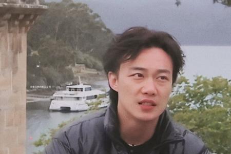 陈奕迅孤独者表达什么情感