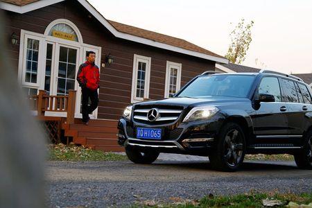 奔驰glk350和glk300哪个好