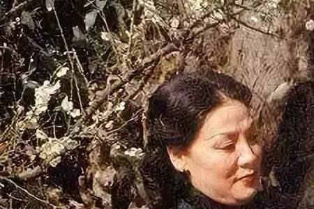 齐白石最后一位妻子