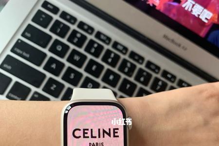 applewatch7连接蓝牙耳机听歌