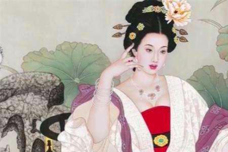 不长汗毛在古代称这类女子是