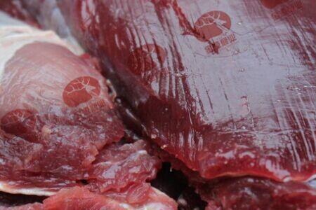 深圳哪有鹿肉吃