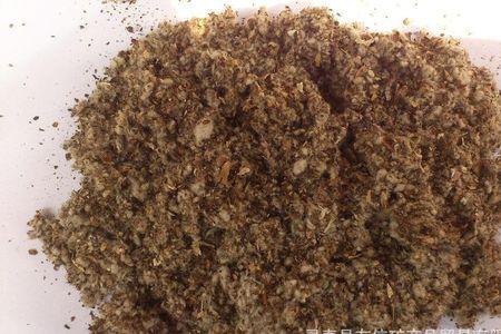 陈旧的棉籽壳还能用吗