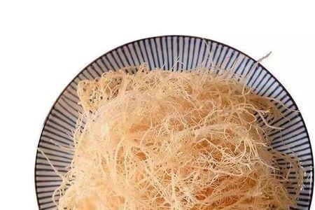 石花菜和麒麟菜是否一样