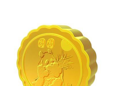 摩尔庄园桃桃黄金月饼怎么解锁