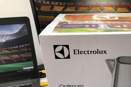 Electrolux伊莱克斯净水器质量好不好
