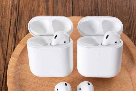 airpods教育优惠版和正品有差别吗
