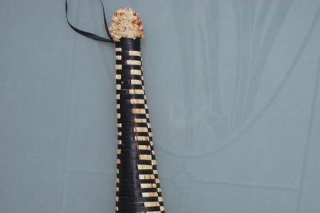 扫把指人什么意思