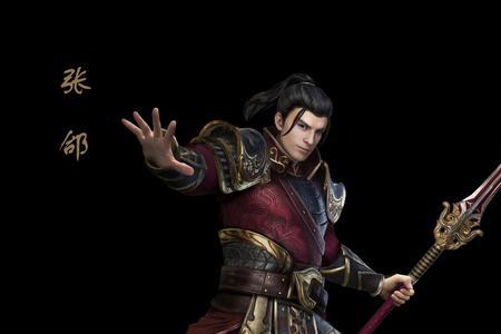 鸟不飞猜一个三国武将
