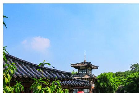 镇江必去三大景点