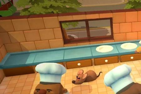 分手厨房Steam怎么联机