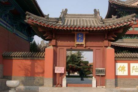 天津宝坻广济寺开放时间