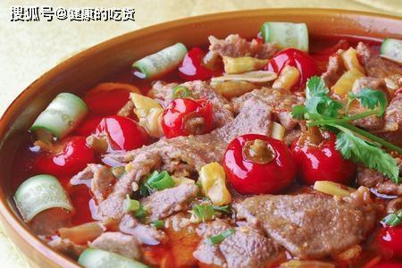 水煮蜜汁花豆做法