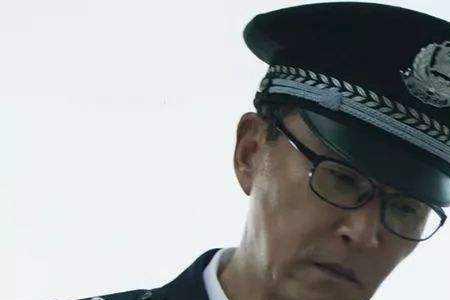 破冰行动蔡杰替谁办事