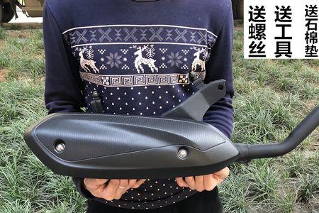 雅马哈迅鹰排气坏了怎么修