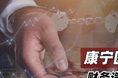 医院财务做假账后果
