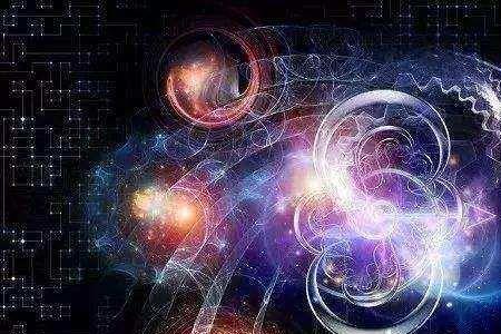 宇宙有多少种量子
