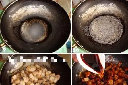 家常红烧肉不放桂皮八角怎么做