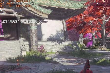 永劫无间i7-6700能玩吗