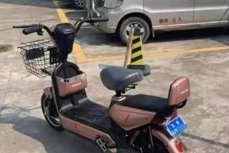 苏州黄牌电动车报废时间