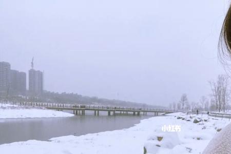 2022郑州冬天雪多吗