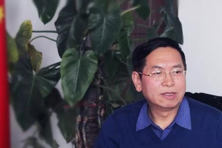 恒星集团董事长
