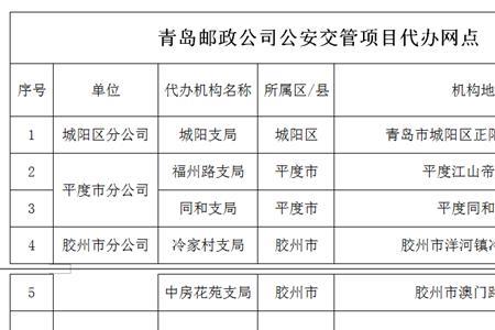 青岛车管所网络怎么回事