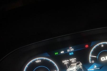 哈弗h6最高转速多少