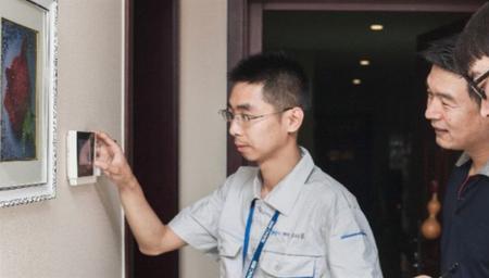 房建段是干什么
