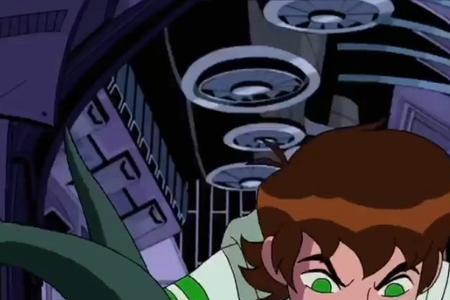 少年骇客再显神威所有机甲形态