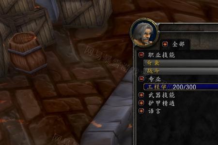 巫妖王工程学分支如何选择