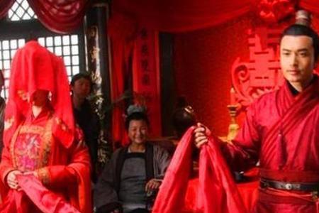 古代女人嫁人后姓氏怎么称呼