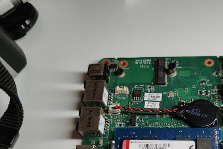 ms-7821主板支持nvme
