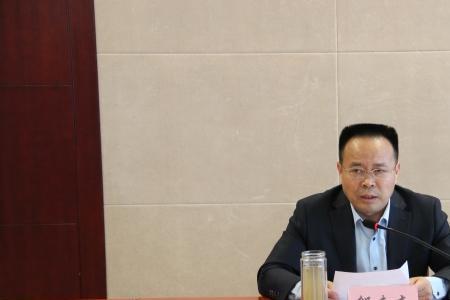 领导出事办公室主任咋办