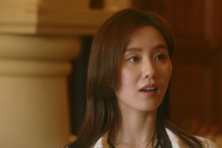 流金岁月第几集父女相认