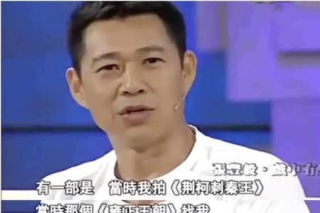 张丰毅和唐国强谁厉害