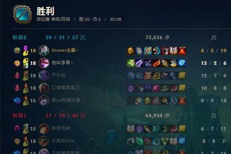 lol胜率低于50意味着什么