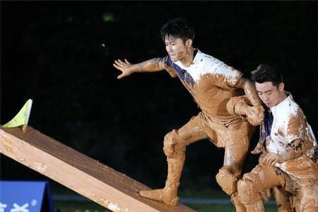 跑男第一季第几期有起床任务