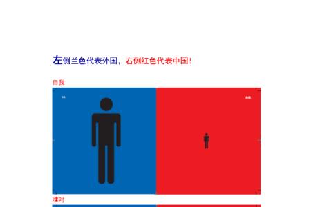 特别文摘蓝版与红版区别