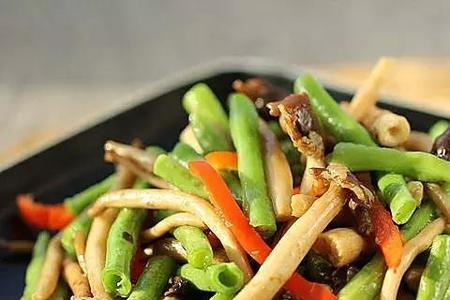 茶树菇吃火锅需要泡一下吗