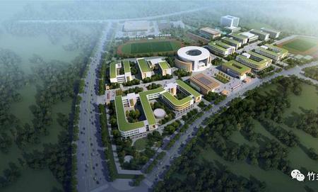 郑州市学森学校高中怎么样