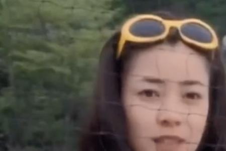 山鹰小百合的扮演者