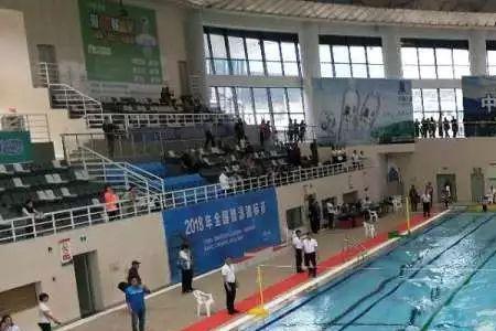 蹼泳为什么不算一种泳姿