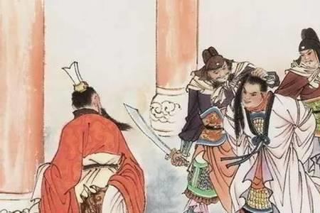 孔子为啥第一个投降