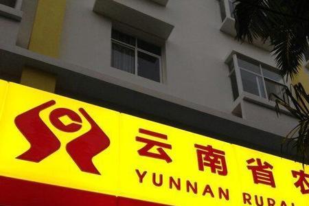 云南农村信用社保险吗